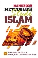 Handbook Metodologi Studi Islam