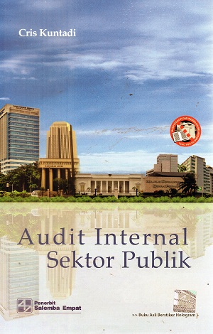 Audit internal sektor publik