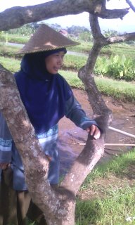 Indah Wijaya Antasari