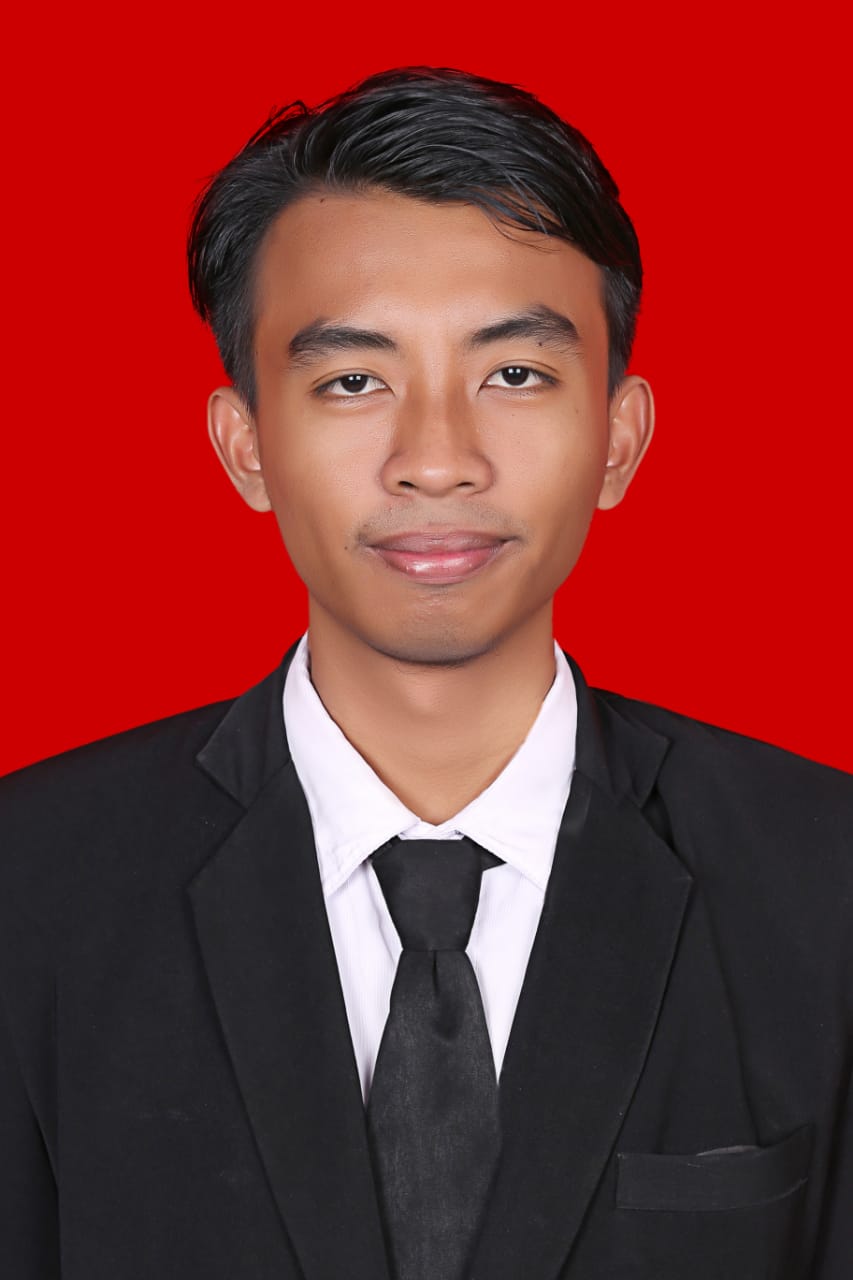 M. Wahyudin Rizal