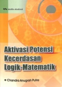 Aktivasi Potensi Kecerdasan Logik - Matematik