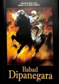 Babad Dipanegara