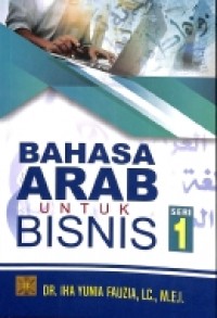 Bahasa Arab Untuk Bisnis Seri I