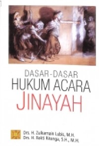 Dasar - Dasar Hukum Acara Jinayah