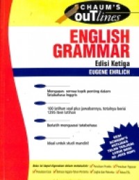 SO: English Grammar ed. 3
