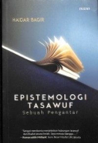 Epistemologi Tasawuf sebuah pengantar