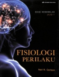 Fisiologi Perilaku Jil. 1 Ed.11