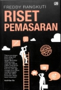Riset Pemasaran