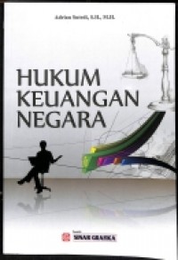 Hukum Keuangan Negara