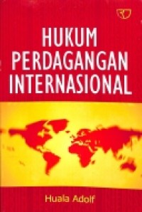 Hukum Perdagangan Internasional