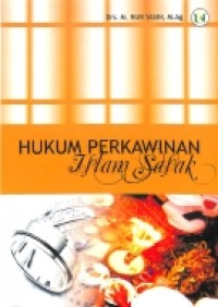 Hukum Perkawinan Islam Sasak
