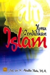Ilmu Pendidikan Islam