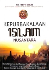 Kepurbakalaan Islam Nusantara