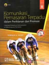 Komunikasi Pemasaran Terpadu ed. 8