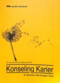 Konseling Karier di Sekolah Menengah Atas