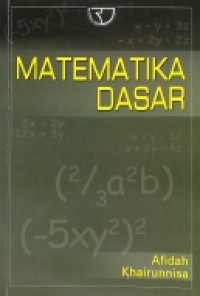 Matematika Dasar