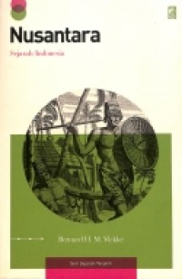 Nusantara : sejarah Indonesia