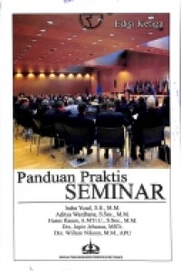Panduan Praktis Seminar