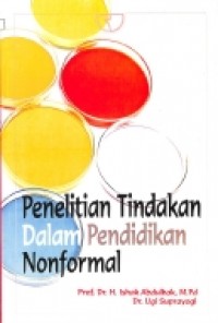 Penelitian Tindakan Dalam Pendidikan Non Formal