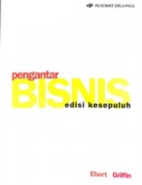 Pengantar Bisnis ed. 10