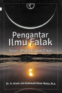 Pengantar Ilmu Falak