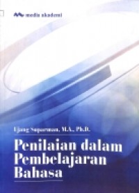 Penilaian dalam Pembelajaran Bahasa
