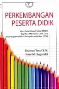 Perkembangan Peserta Didik
