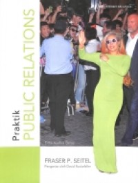 Praktik Public Relation edisi 12