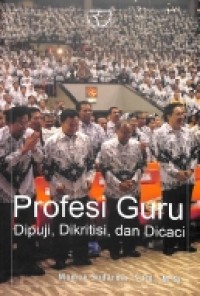 Profesi Guru