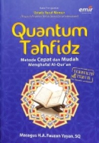Quantum Tahfidz