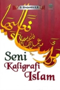 Seni Kaligrafi Islam