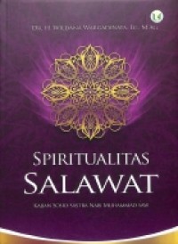 Spiritualitas Salawat: Kajian Sosio-Sastra