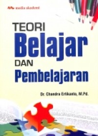 Teori Belajar dan Pembelajaran