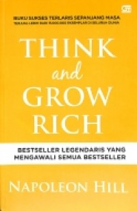 Think and Grow Rich