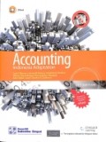 Accounting Indonesia Adaptation Pengantar Akuntansi Adaptasi Indonesia ed.25
