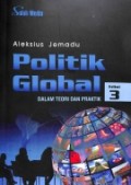 Politik Global dalam Teori dan Praktek Edisi 3