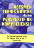 Asesmen Teknik Non Tes dalam Perspektif BK Komprehensif
