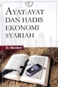Ayat - Ayat dan Hadist Ekonomi Syariah