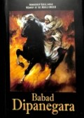 Babad Dipanegara