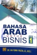Bahasa Arab Untuk Bisnis Seri I