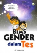 Bias Gender dalam Tes