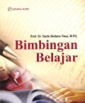 Bimbingan Belajar