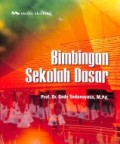 Bimbingan Sekolah Dasar