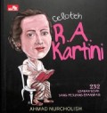 Celoteh R.A Kartini: 232 Ujaran Bijak Sang Pejuang Emansipasi