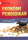 Ekonomi Pendidikan