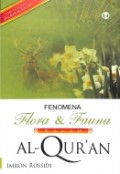 Fenomena Flora dan Fauna dalam al quran : Seri Integritas
