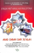 FIKIH MU'AMALAH MALIYYAH : AKAD IJARAH DAN JU'ALAH