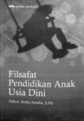 Filsafat Pendidikan Anak Usia Dini