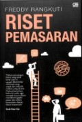 Riset Pemasaran