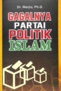 Gagalnya Partai Politik Islam